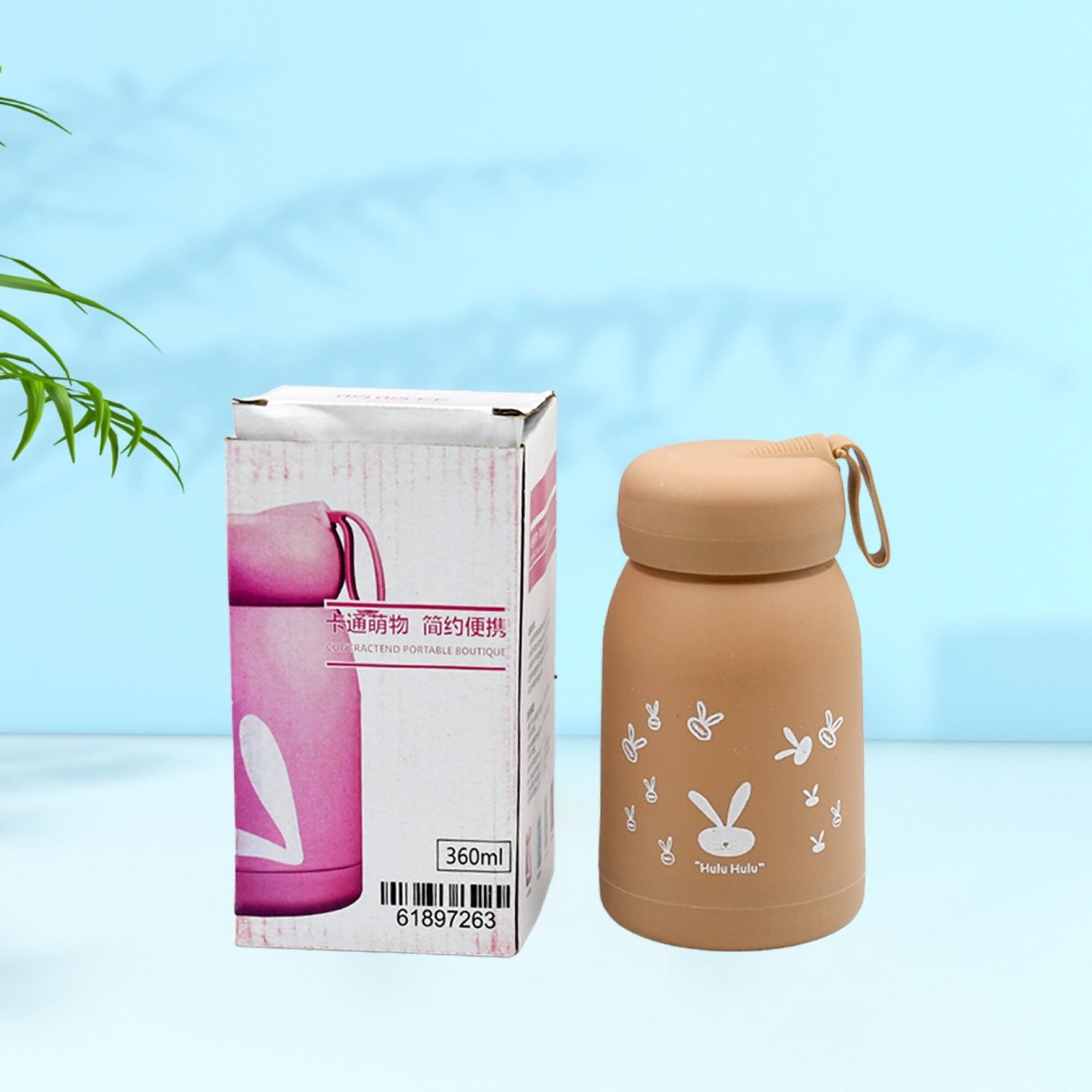 Shubhkraft Return Gift for Kids - Water Bottle & Lunch Box Combo Set | Best  Birthday Return